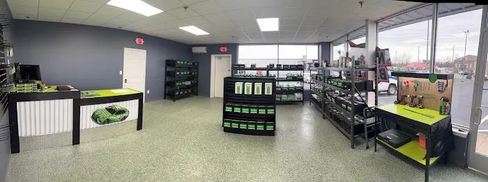 Interstate Batteries of Clarksville 1