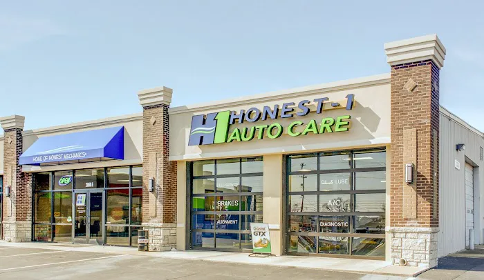 Honest-1 Auto Care 2