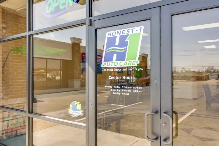 Honest-1 Auto Care 6