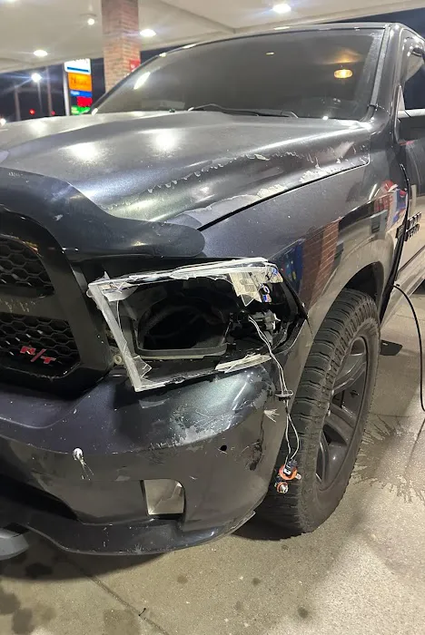 Crash Champions Collision Repair Clarksville 0