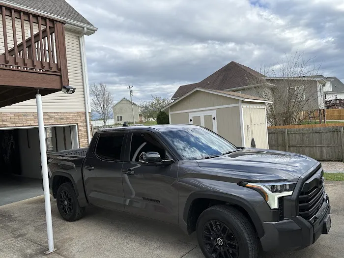 Clarksville Tint and Protection 1