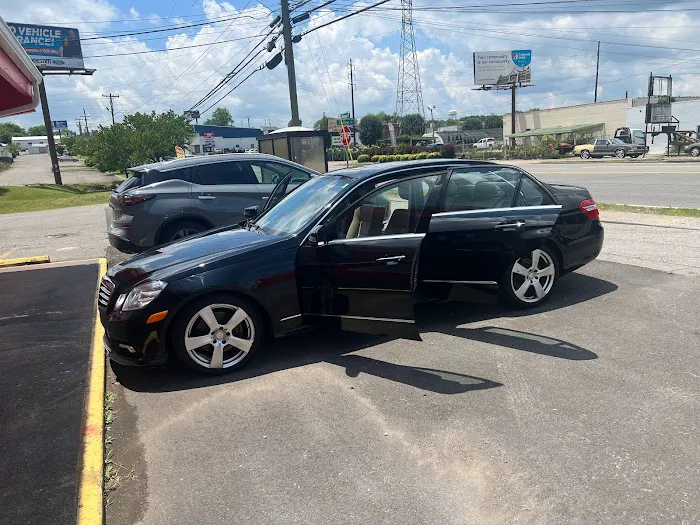 Clarksville Tint and Protection 7