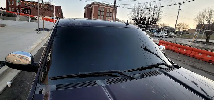 Clarksville Tint and Protection 8