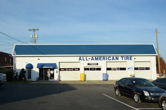 All American Tire LLC 3