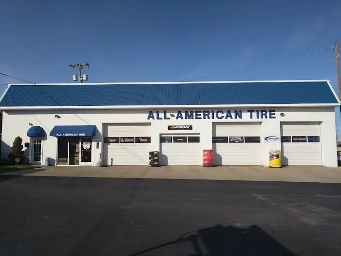 All American Tire LLC 2