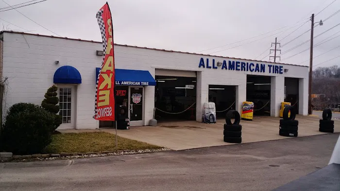All American Tire LLC 5