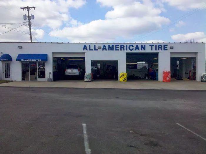 All American Tire LLC 9