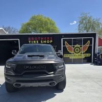 Brothers Tire Shop