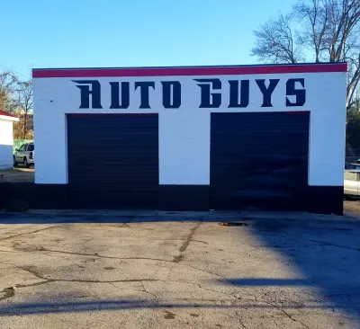 Auto Guys LLC 0