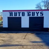 Auto Guys LLC