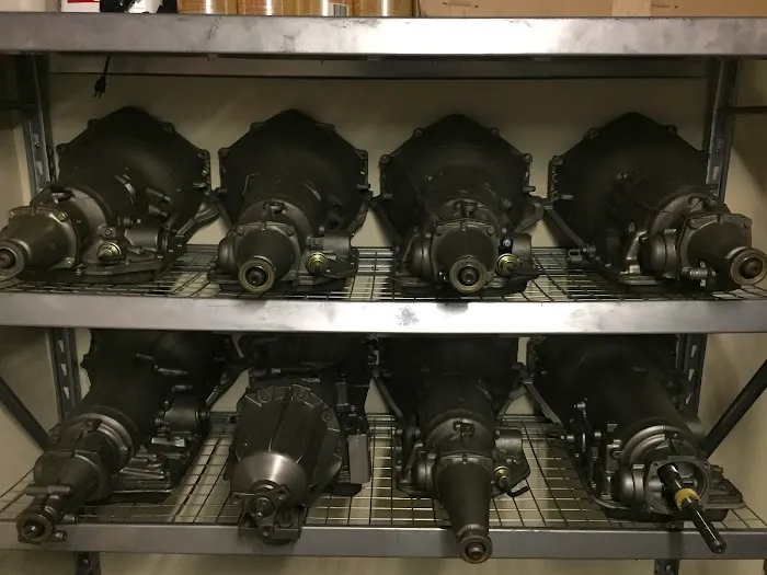 Absolute Auto Repair and Transmissions 2