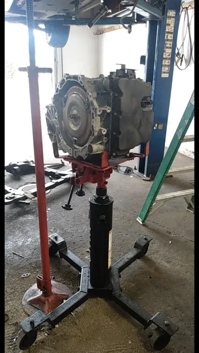 Absolute Auto Repair and Transmissions 1