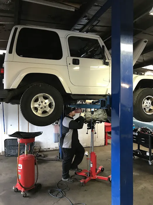 Absolute Auto Repair and Transmissions 0
