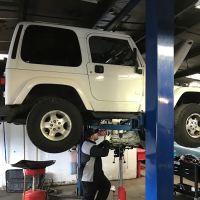 Absolute Auto Repair and Transmissions