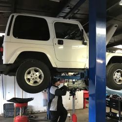 Absolute Auto Repair and Transmissions ico