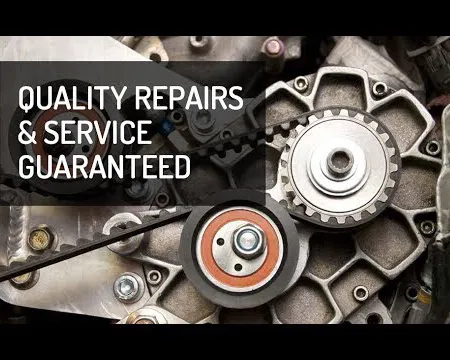 Absolute Auto Repair and Transmissions 5