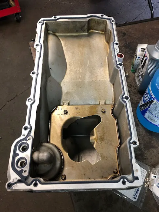 Absolute Auto Repair and Transmissions 6