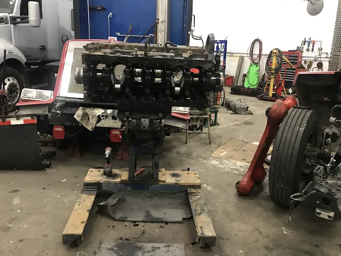 Revival Truck and Tractor Trailer Repair, Mobile Repair & Towing 1