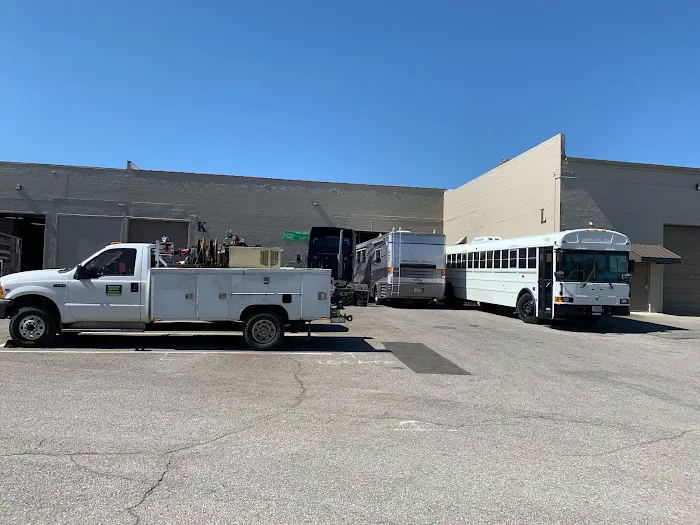 Revival Truck and Tractor Trailer Repair, Mobile Repair & Towing 0