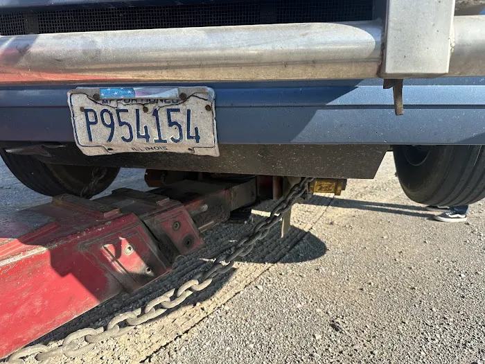 Revival Truck and Tractor Trailer Repair, Mobile Repair & Towing 9
