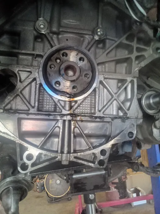 O'Reilly Auto Parts 3