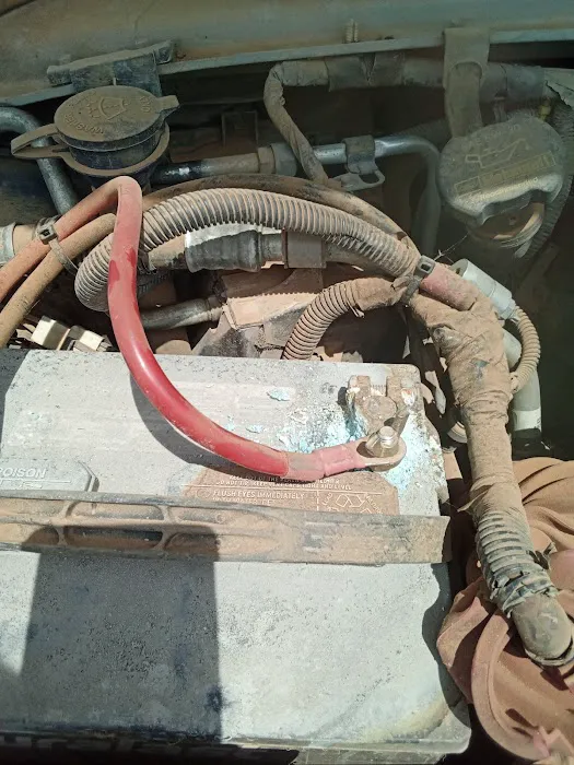 O'Reilly Auto Parts 0