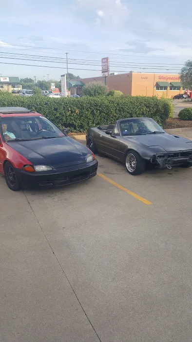 O'Reilly Auto Parts 9