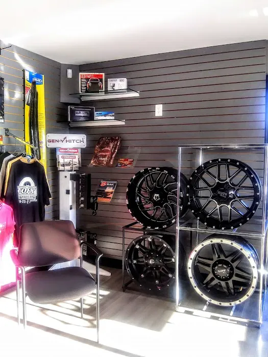 Colton's AutoWorx 3