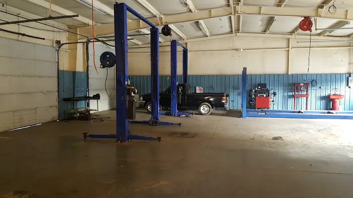 Colton's AutoWorx 9
