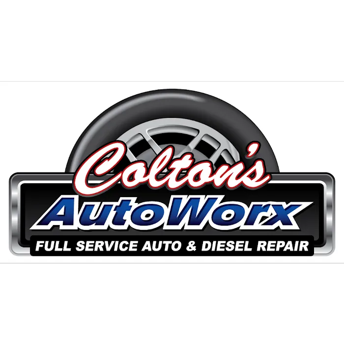 Colton's AutoWorx 7