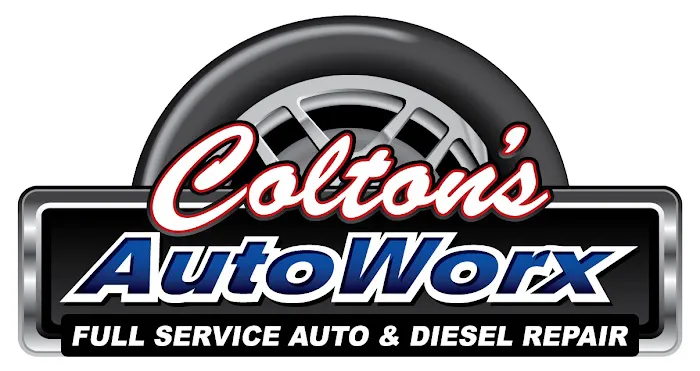 Colton's AutoWorx 6