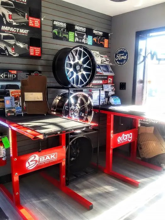 Colton's AutoWorx 8