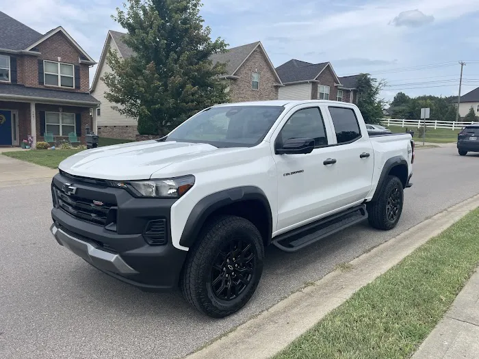 TORX Custom Auto 1