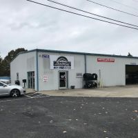 TORX Custom Auto
