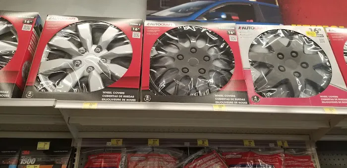 Advance Auto Parts 1