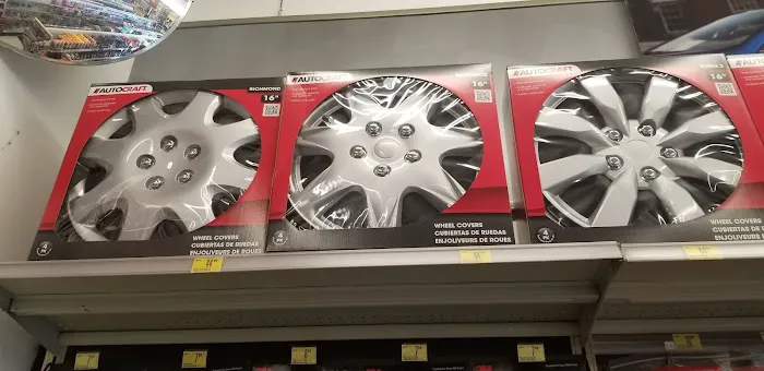 Advance Auto Parts 5
