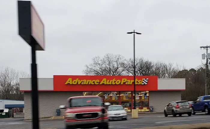 Advance Auto Parts 9