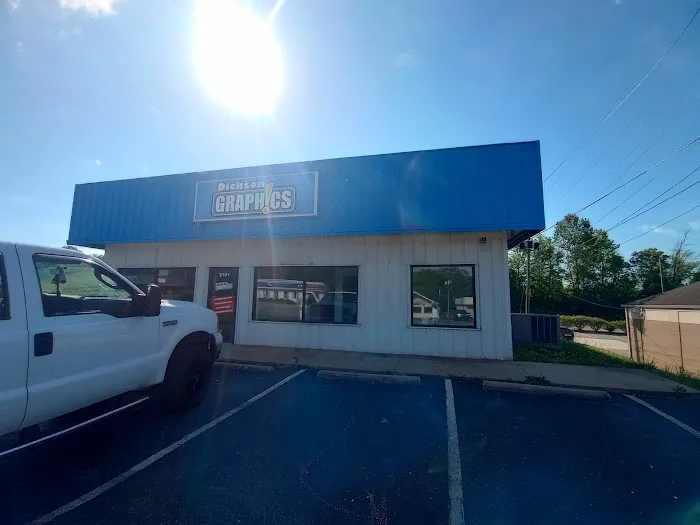 Dickson Graphics of Clarksville 3