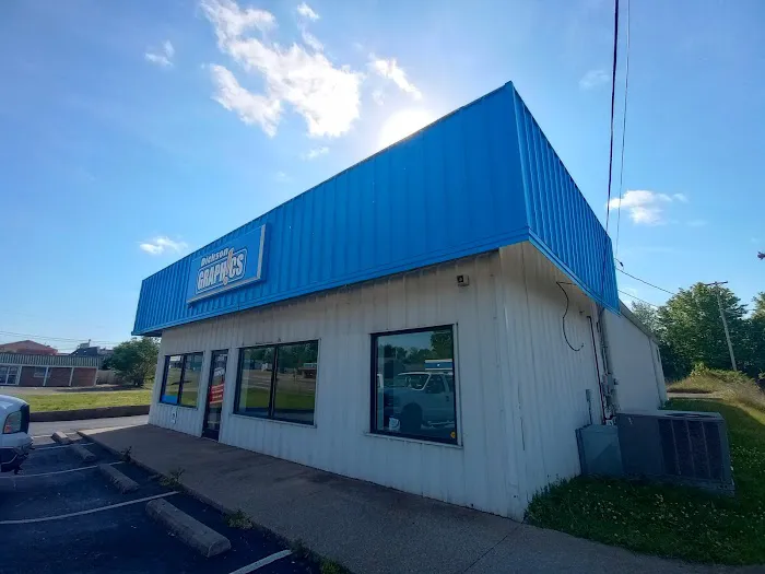 Dickson Graphics of Clarksville 8