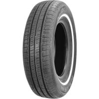 Castillo Used Tires