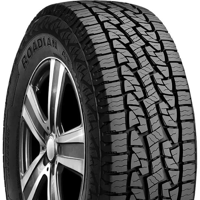 Castillo Used Tires 6