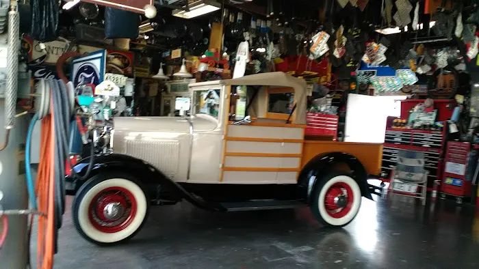 Johnny Herndon Auto Repair 0