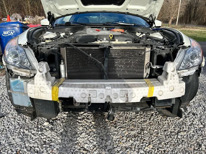 Auto Medic LLC 7