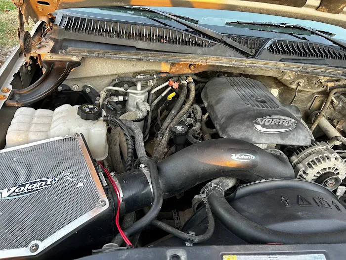 Auto Medic LLC 4