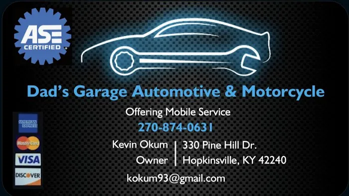 Auto Medic LLC 9