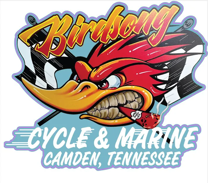 Birdsong Cycle and Marine 8