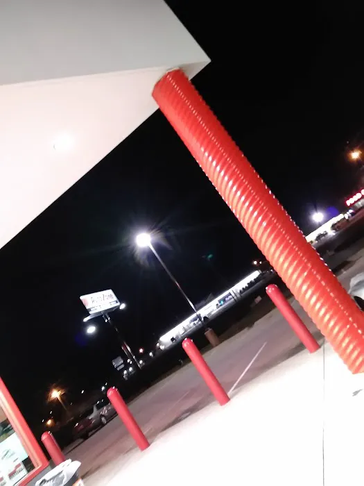 AutoZone Auto Parts 1
