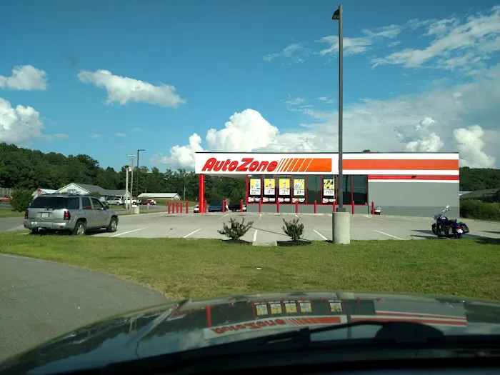 AutoZone Auto Parts 5