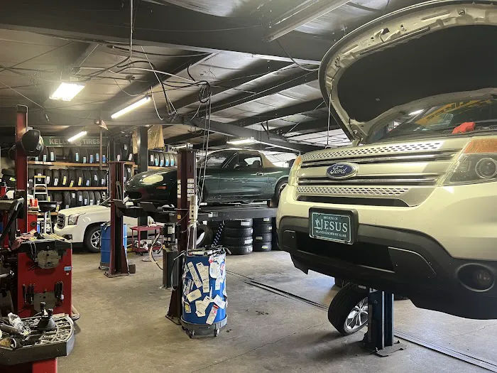 Ebenezer Tire and Lube 0