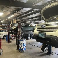 Ebenezer Tire and Lube